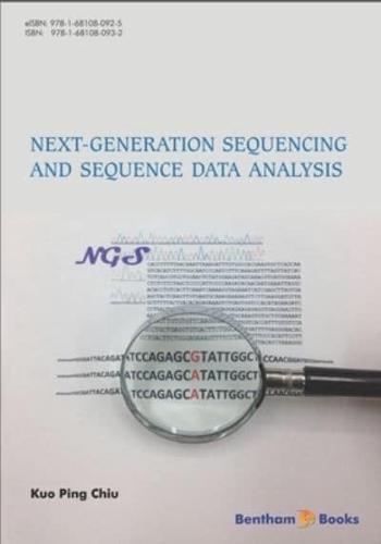Next-Generation Sequencing and Sequence Data Analysis