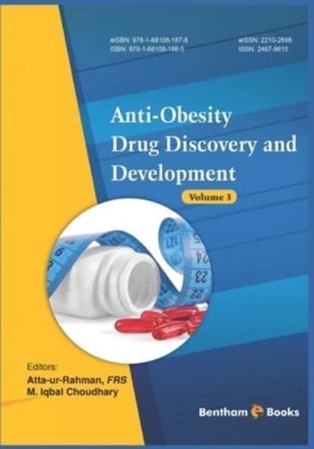 Anti-Obesity Drug Discovery and Development - Volume 3