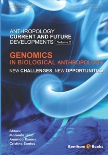 Genomics in Biological Anthropology