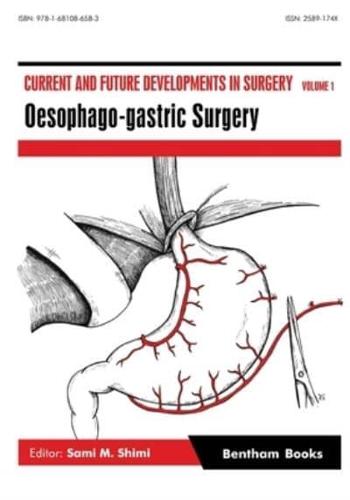 Oesophago-Gastric Surgery