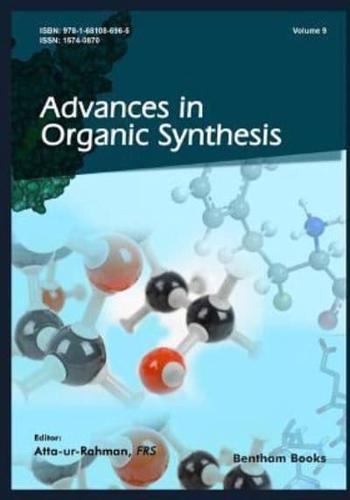 Advances in Organic Synthesis (Volume 9)