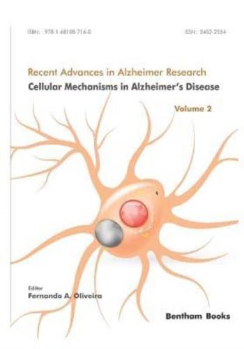 Cellular Mechanisms in Alzheimer's Disease