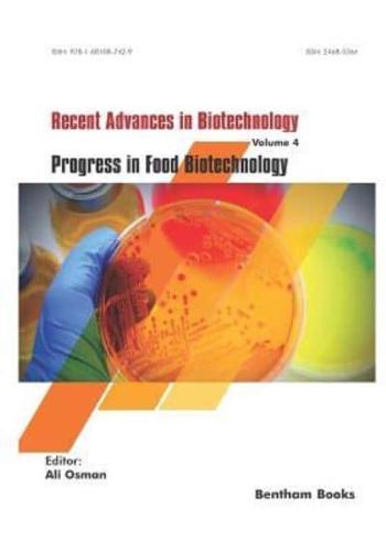Progress in Food Biotechnology