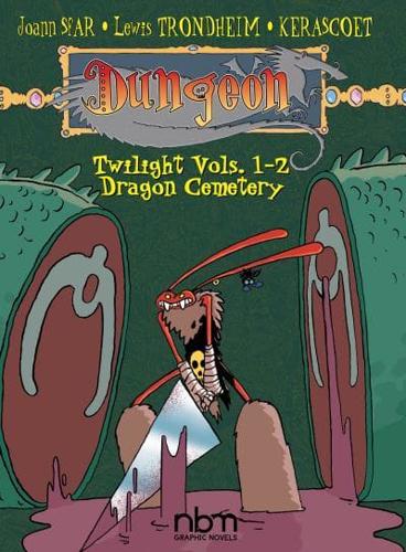 Dungeon Volumes 1-2 Twilight