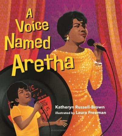 A Voice Named Aretha