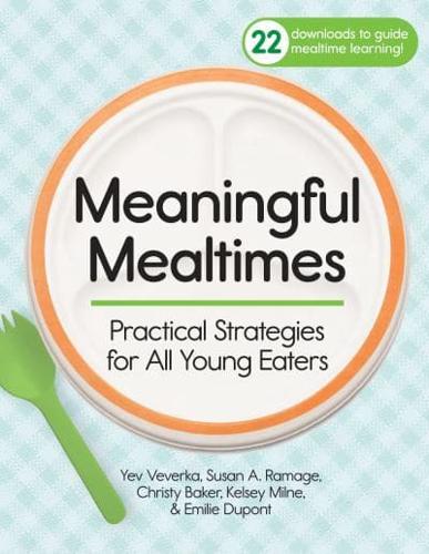 Mealtime Matters