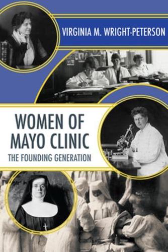 Women of Mayo Clinic