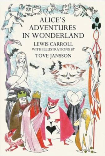 Alice's Adventures in Wonderland