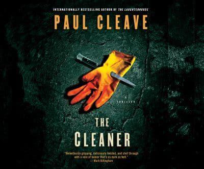 The Cleaner