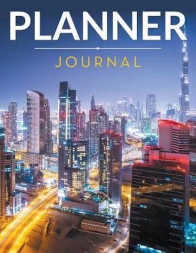 Planner Journal