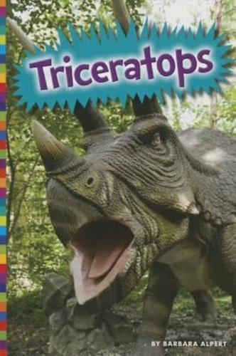 Triceratops