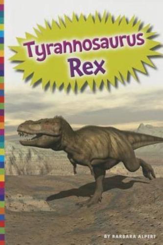 Tyrannosaurus Rex