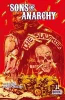 Sons of Anarchy #11