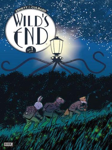 Wild's End #1