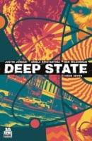 Deep State #7
