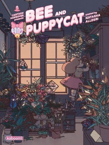 Bee and Puppycat #11 #11