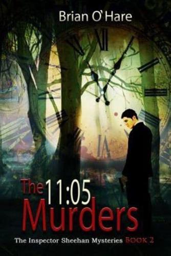 The 1105 Murders