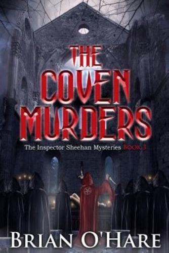 The Coven Murders