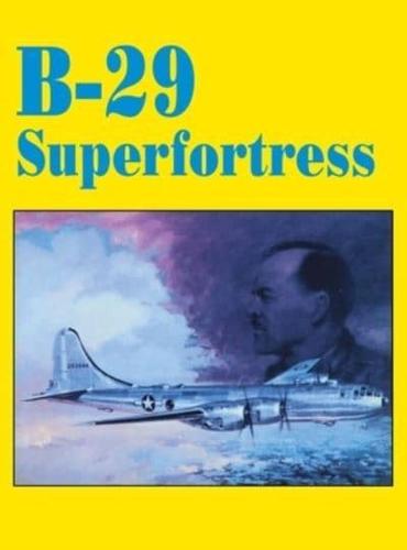 B-29 Superfortress