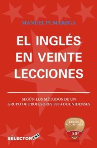 Ingles En Veinte Lecciones