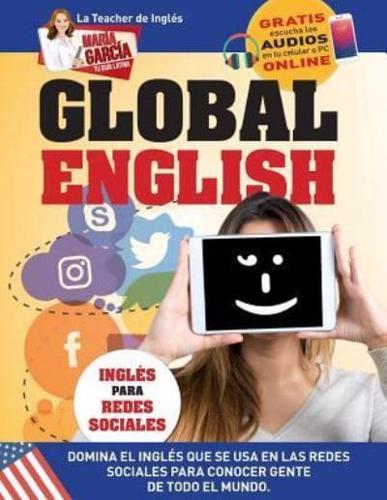 Global English. Inglés Para Redes Sociales.