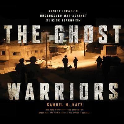 The Ghost Warriors