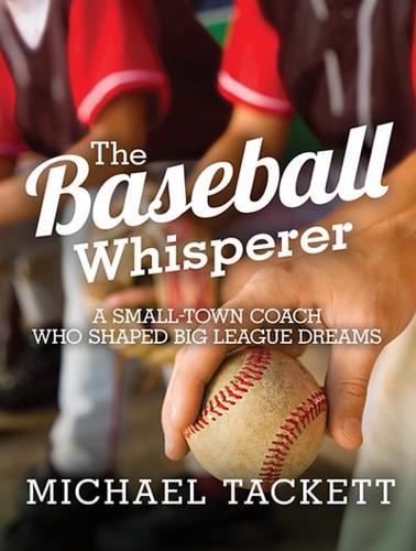 The Baseball Whisperer