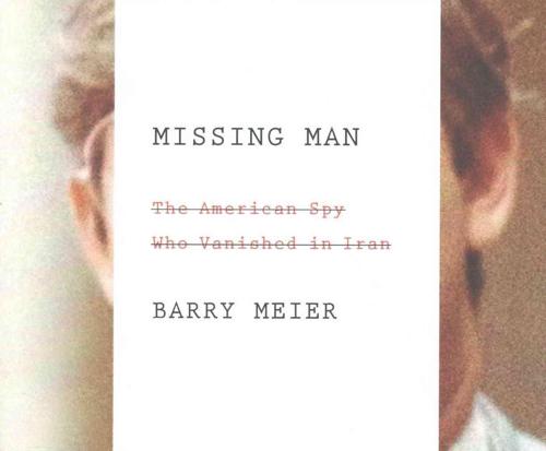 Missing Man