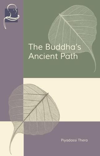 The Buddha's Ancient Path