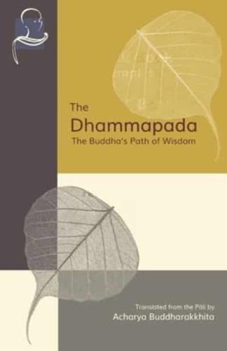 The Dhammapada