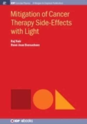 Mitigation of Cancer Side Effects Using Light