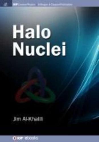 Halo Nuclei