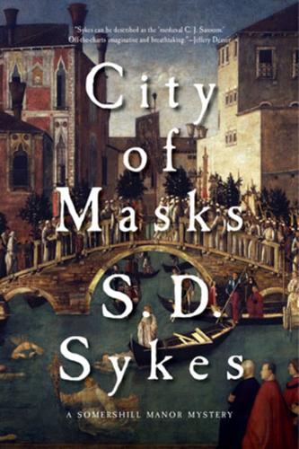 City of Masks