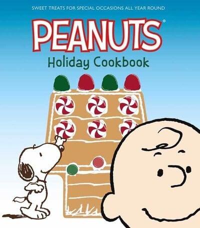 Peanuts Holiday Cookbook, The