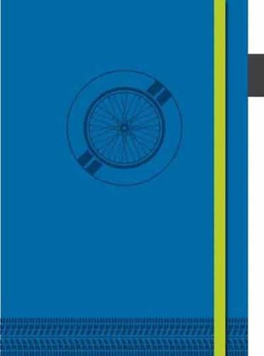 Avid Cyclist Journal, The