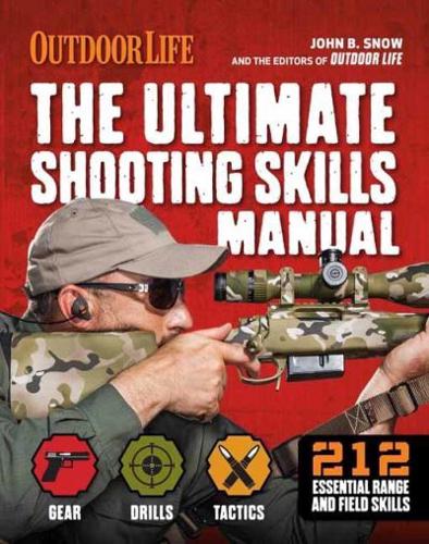 Ultimate Shooting Skills Manual, The