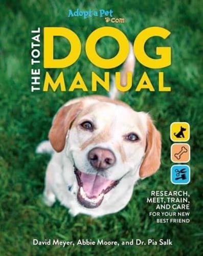 Total Dog Manual, The