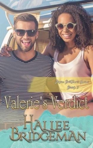 Valerie's Verdict: The Dixon Brothers Series book 2