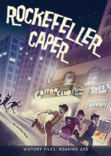 Rockefeller Caper