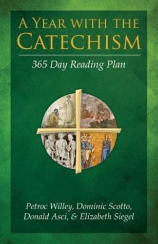 A Year With the Catechism