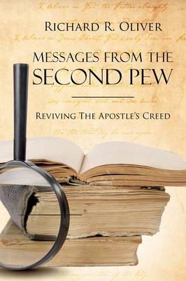 Messages from the Second Pew