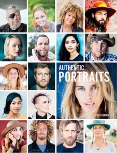 Authentic Portraits