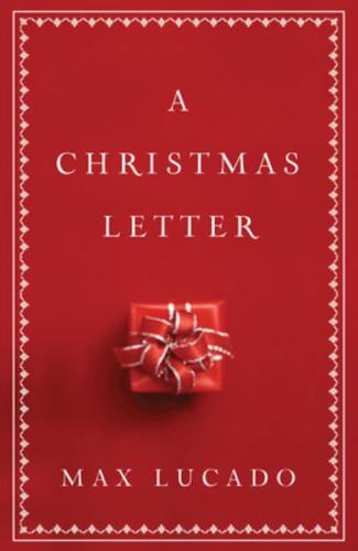 A Christmas Letter (25-Pack)