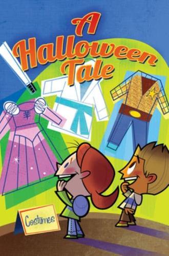 A Halloween Tale (25-Pack)