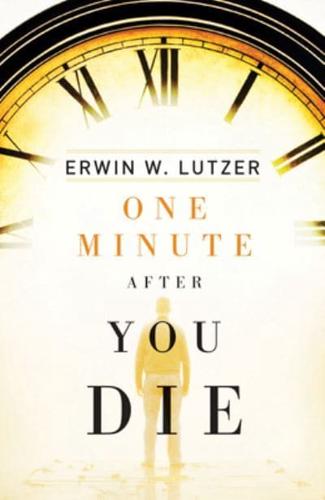 One Minute After You Die (25-Pack)