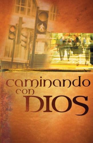 Walking With God (Spanish)