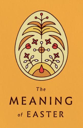 The Meaning of Easter (Redesign 25-Pack)