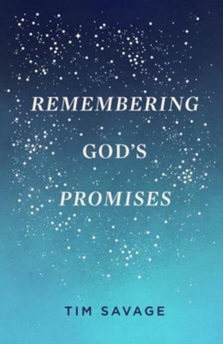Remembering God's Promises (Pack of 25)