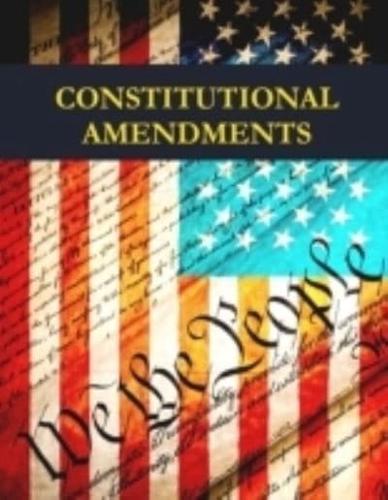 Constitutional Amendments