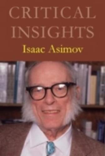 Isaac Asimov